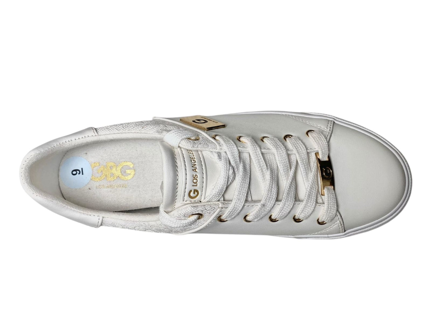 Tenis Guess