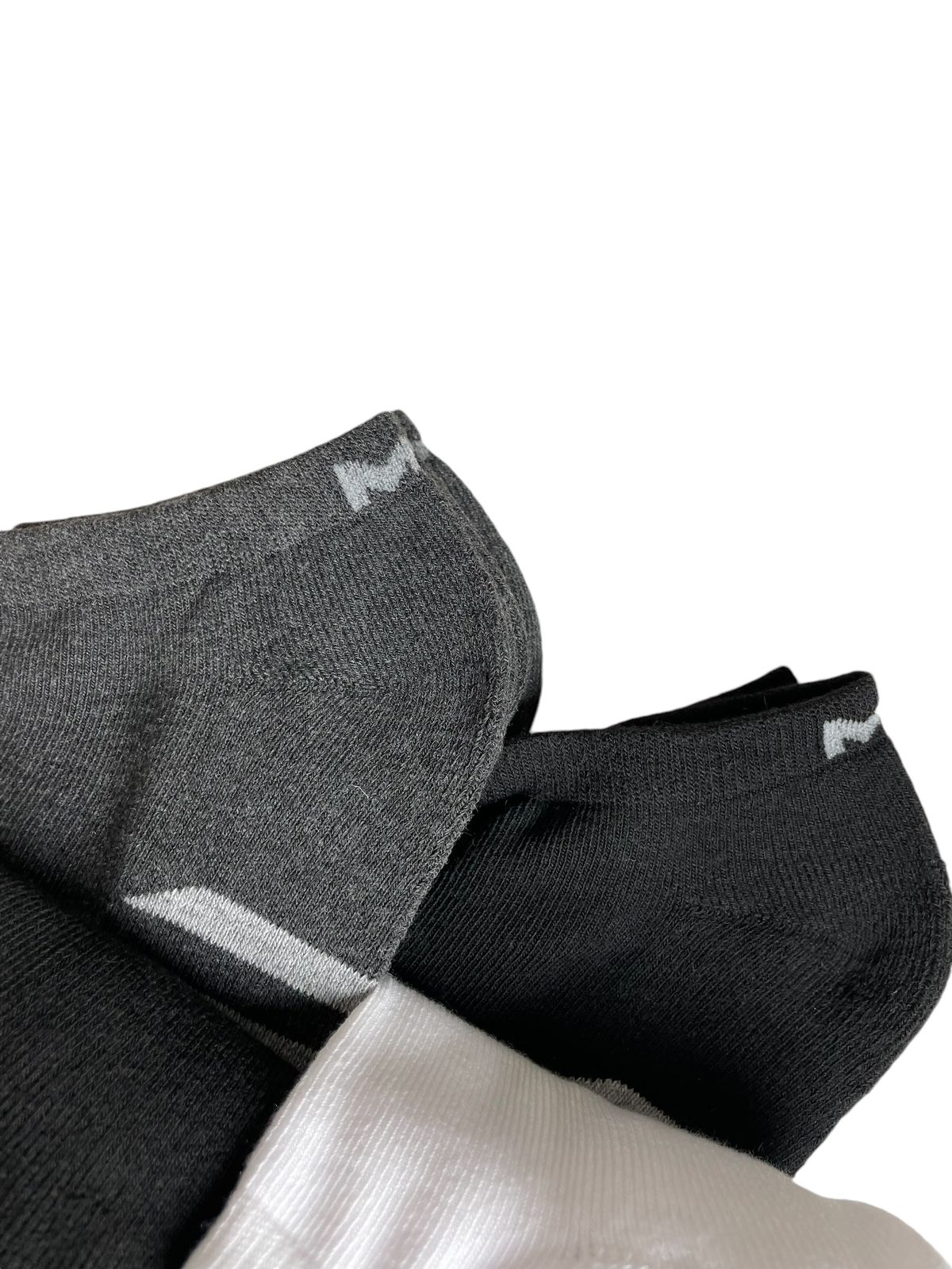 Calcetines/Calcetas Michael Kors (6 PARES) de corte bajo Hombre