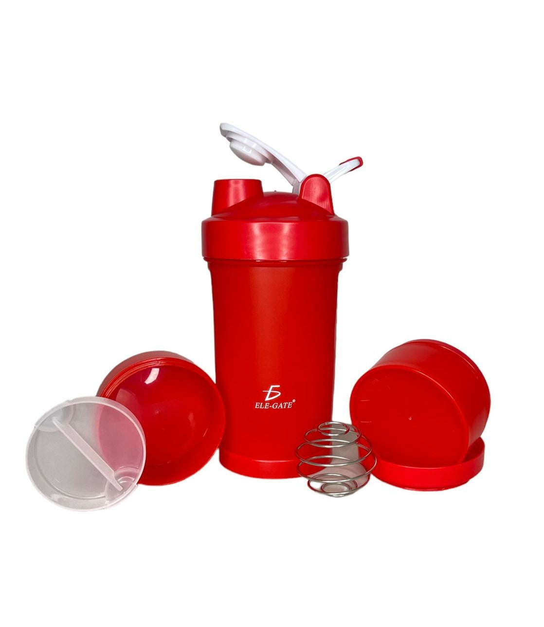 Termo Fitness (Shaker) Varios colores