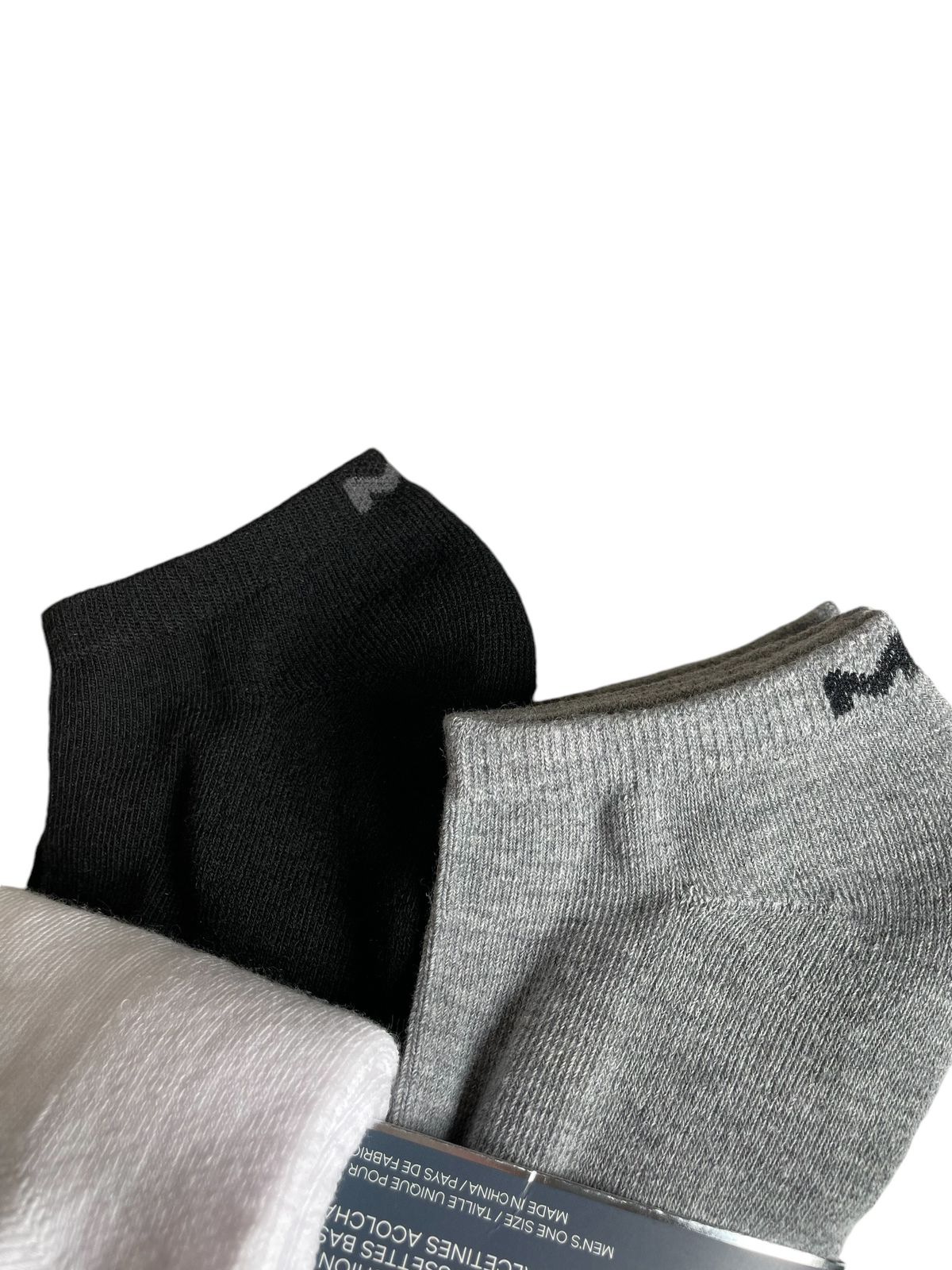 Ropa y accesorios para hombre