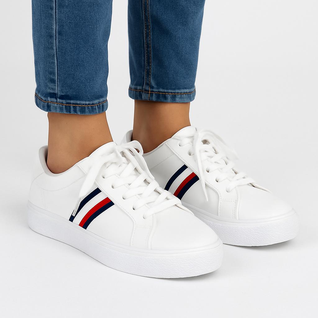Tenis para mujer