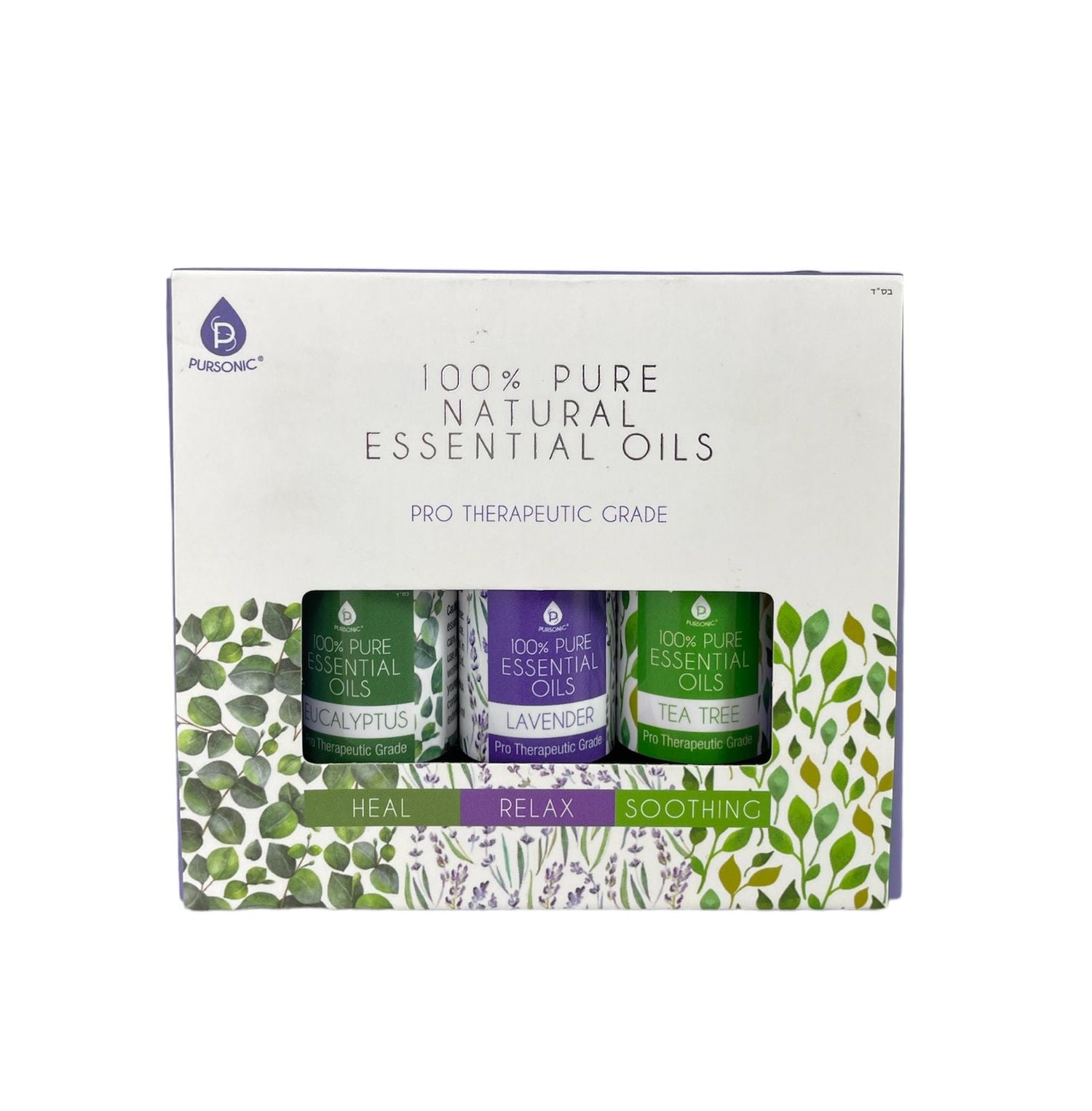 Aceites para masajes y relajación