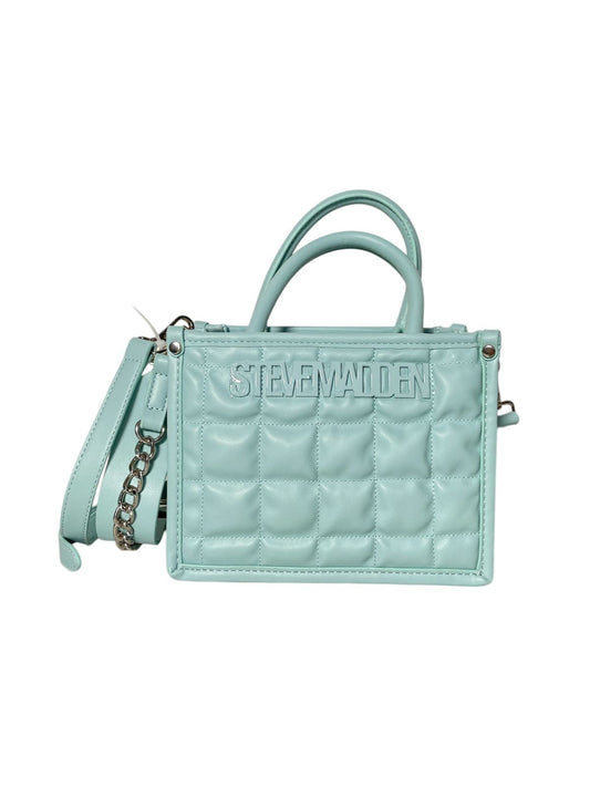 Bolsas Steve Madden con Diseño Acolchado - Correas Ajustables