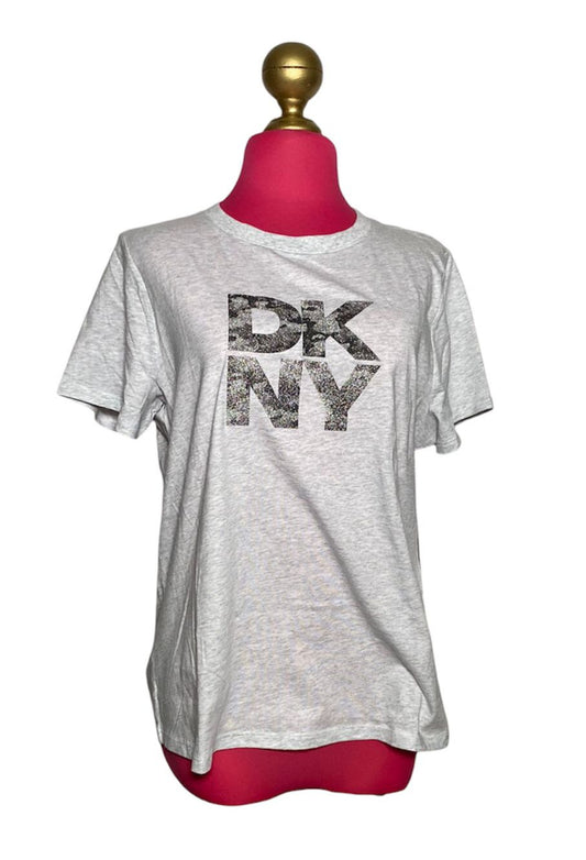 Blusa DKNY