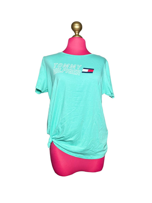 Blusa Tommy Hilfiger