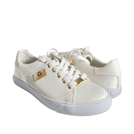 Tenis Guess