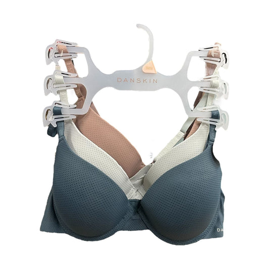 Set de 3 Brasieres DANSKIN - TALLA 36B