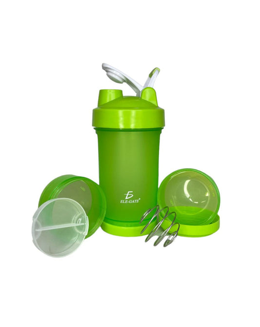 Termo Fitness (Shaker) Varios colores