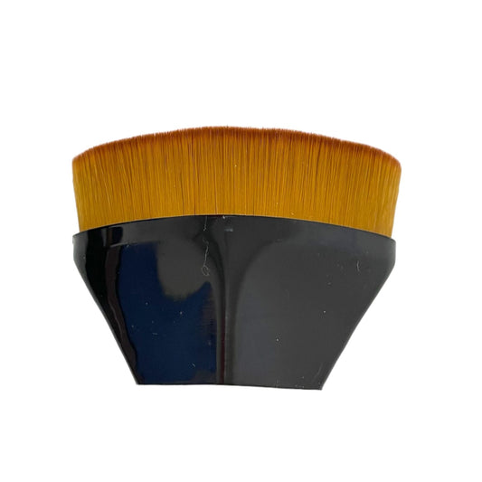 Brocha para maquillaje Kabuki