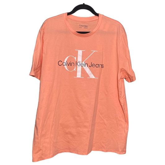 Camisa Calvin Klein Talla XL